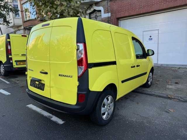 Renault Kangoo Express 1.5 DCI Comfort Euro 6