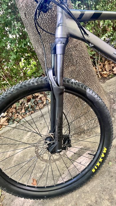 Велосипед DRAG SHIFT 29