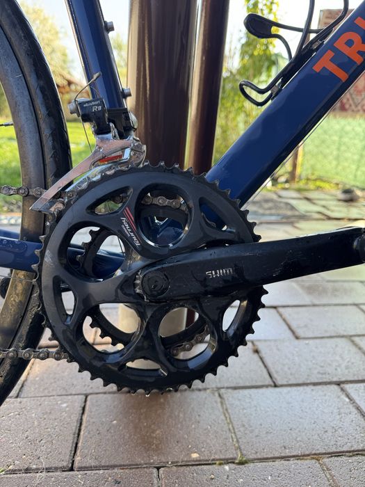 Bicicleta Cursiera RC120
