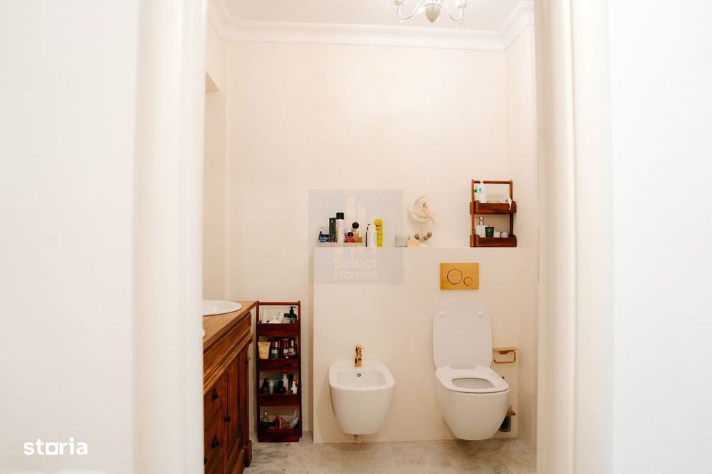 Apartament 3 Camere de Vanzare Saphir Residence *Cotroceni*