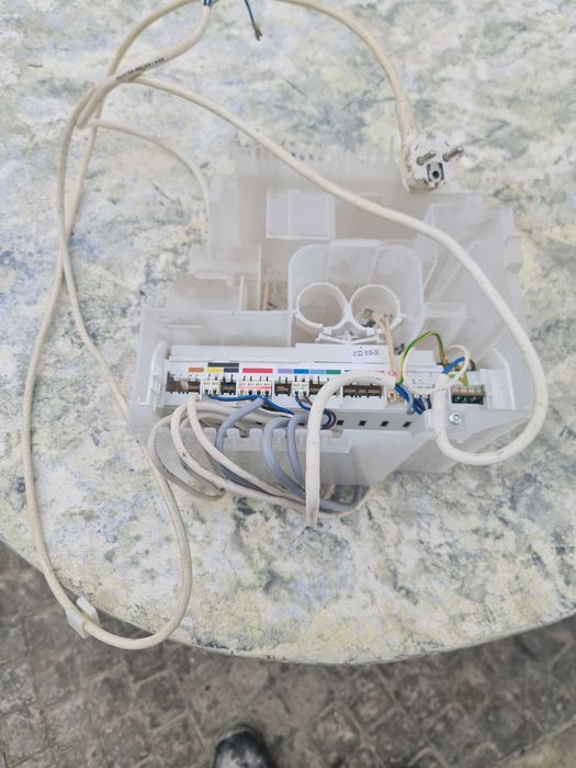 Части за хладилник либхер с фризер