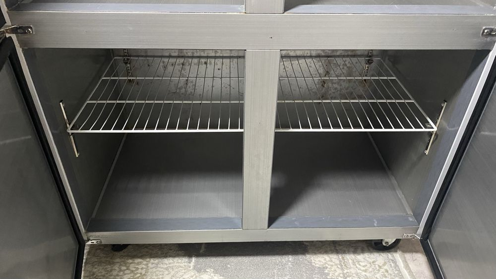 Холоденик кафеге арналған