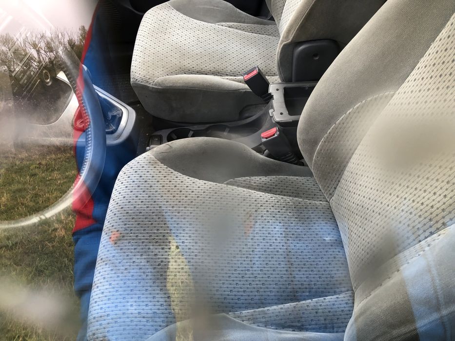 Hyundai Tucson за части!!