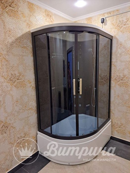 2 комнатная квартира Vita Stroy