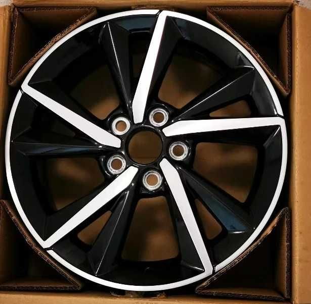 Jante 17″ TOYOTA AURIS Corolla Prius RAV4 Fiat Lexus Yaris Cross