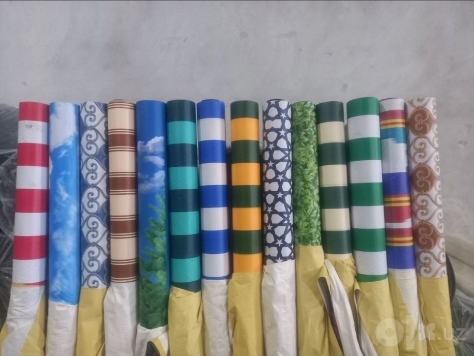 Tashqi banner xamyonbop narxlarda sotiladi