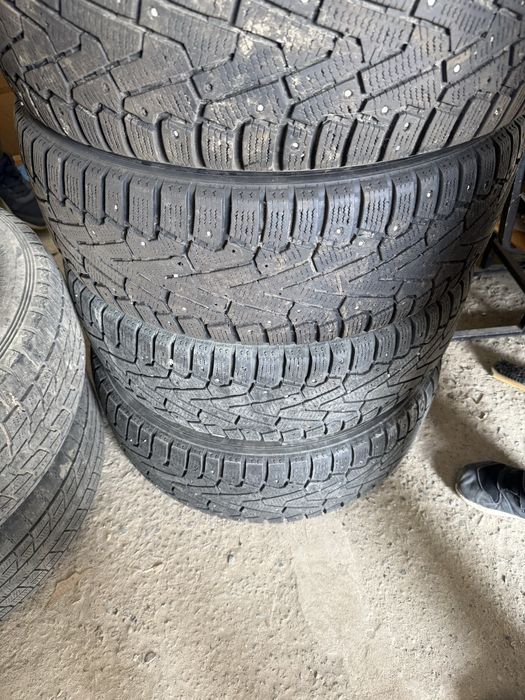 шины 225/60r17 firelli