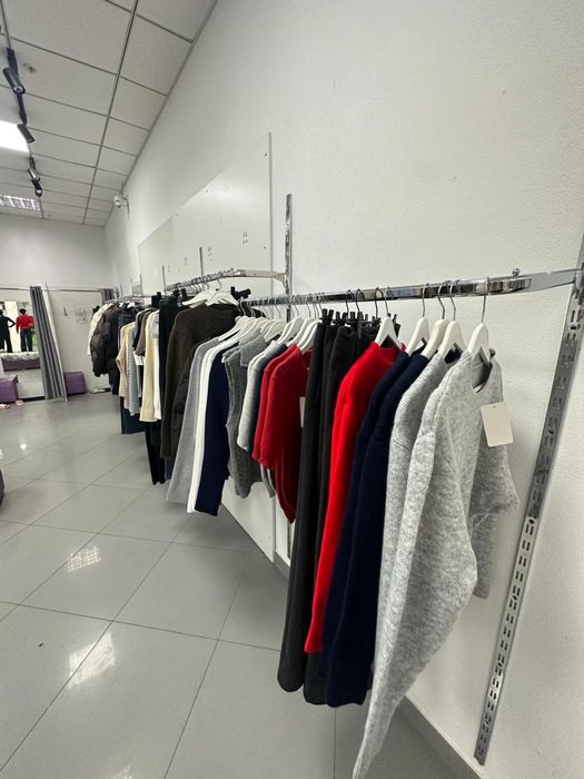 Продается бутик