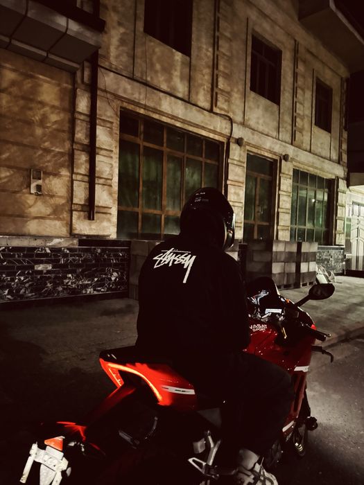 Новый Ducati Replica 400cc ABS