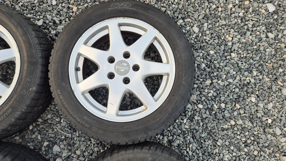 Джанти GAMAPARTS 5/112 VW,Audi,Skoda 5x112