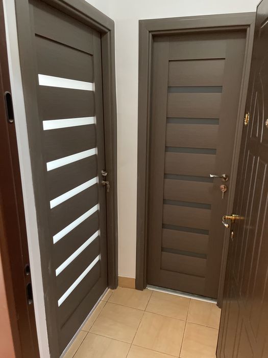 Inchiriez garsoniera