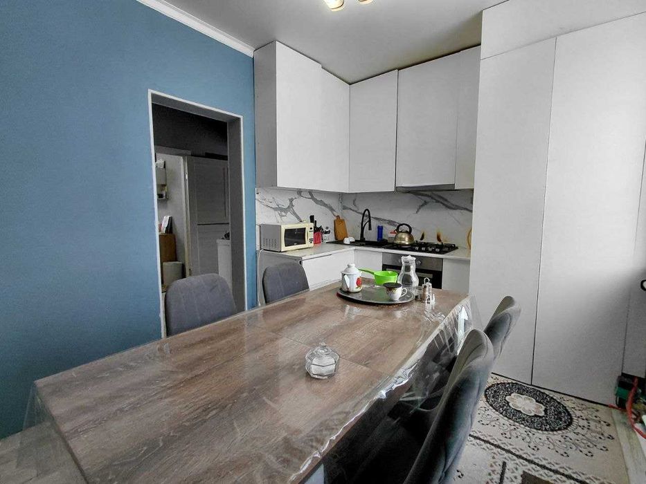 Продам 3 ком дом За тобольск