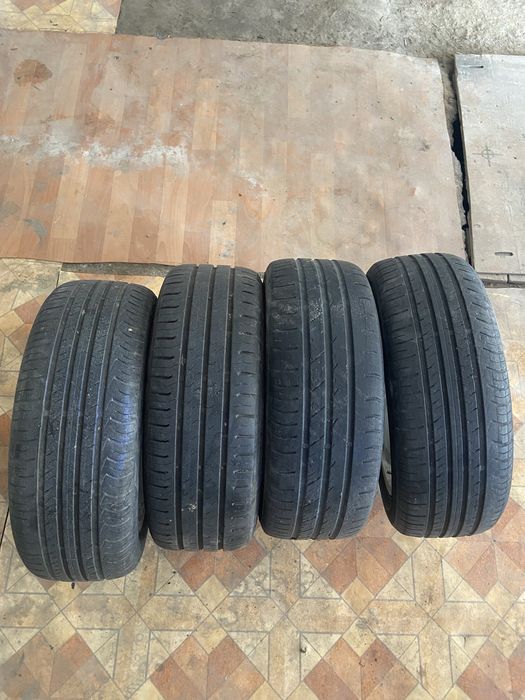 Lenzo Titan/Лензо Титан 185/55R15