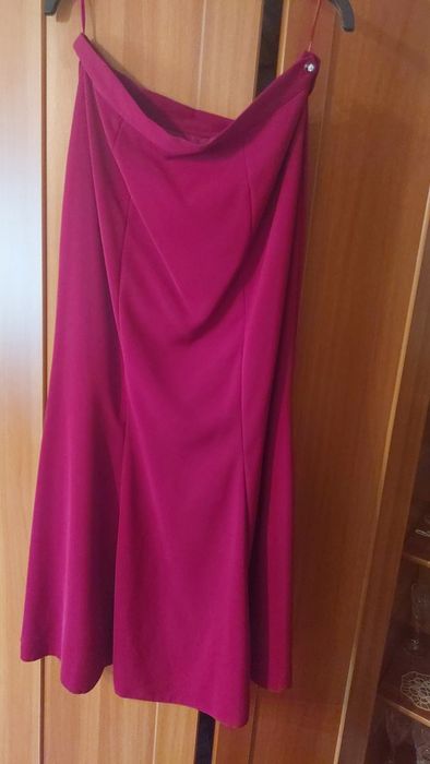 Costum damă format din două piese