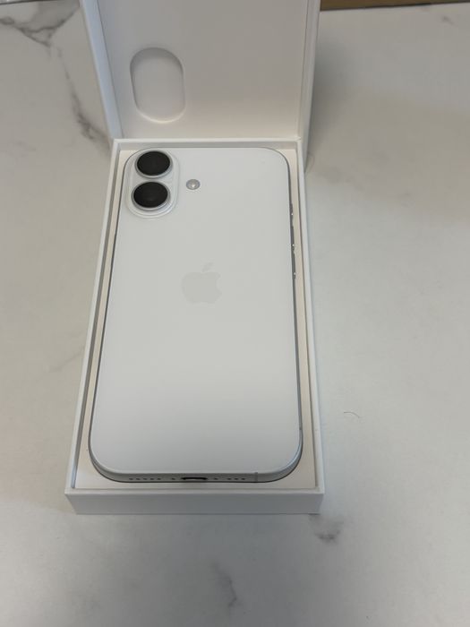 iPhone 17 256 GB nou