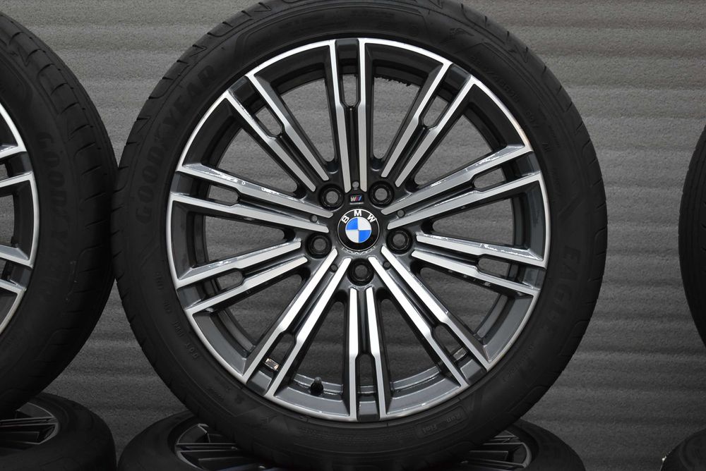 18'' Джанти BMW G20 G21 4er G22 G23  790M