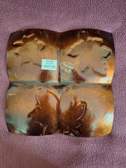 Vicko-ръчна изработка