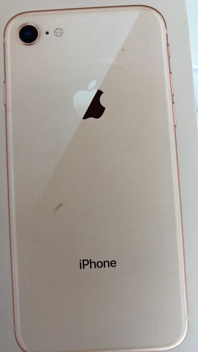 Vând Iphone 10 Se si Iphone 8