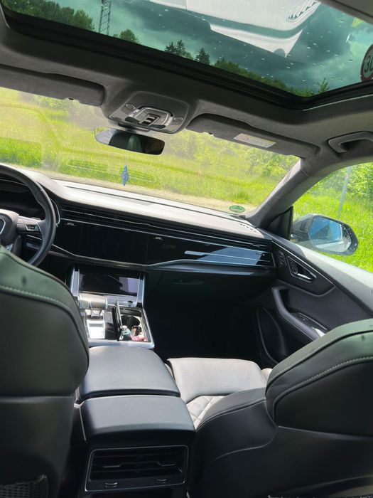 AUDI Q8 2023 — imagine 4