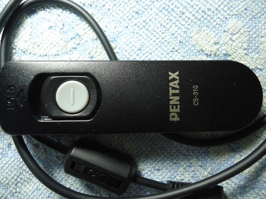 Telecomanda cablu declansator Pentax CS-310-Originala Japan