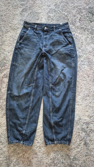 Vand Blugi Pull&Bear