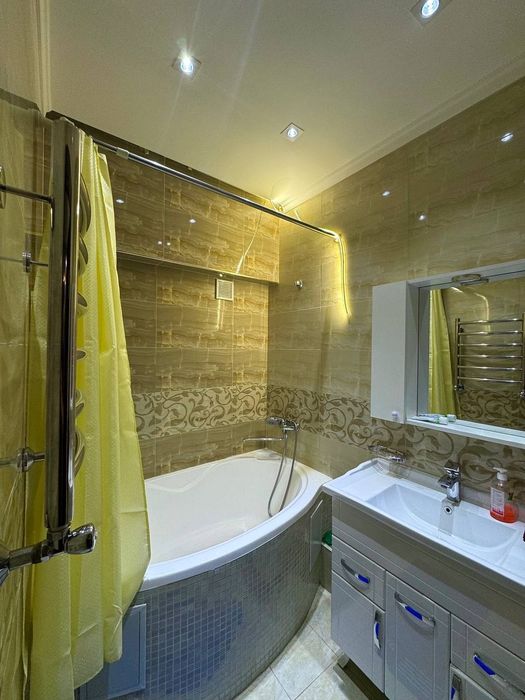 Ashxobodda arenda kvartira