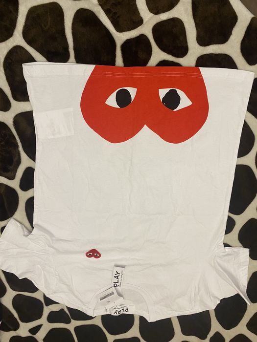 Tricou comme des garcons , trapstar si hanorac amiri