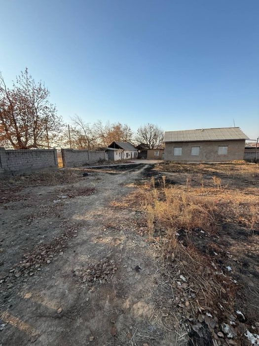 Кибрай Узумзор Срочно!! Продается земельный участок 23.80 соток.