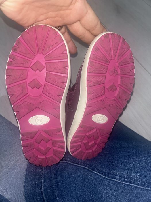 TEX fetite , cizme zapada  marimea 28