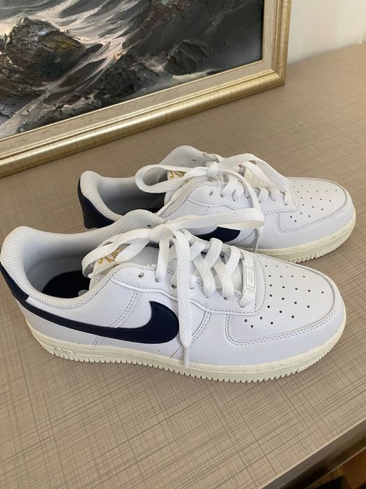 Дамски Nike Air Force 1