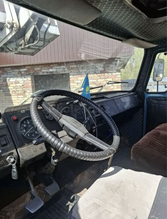 ЗиЛ АГП-18.04,1987 г
