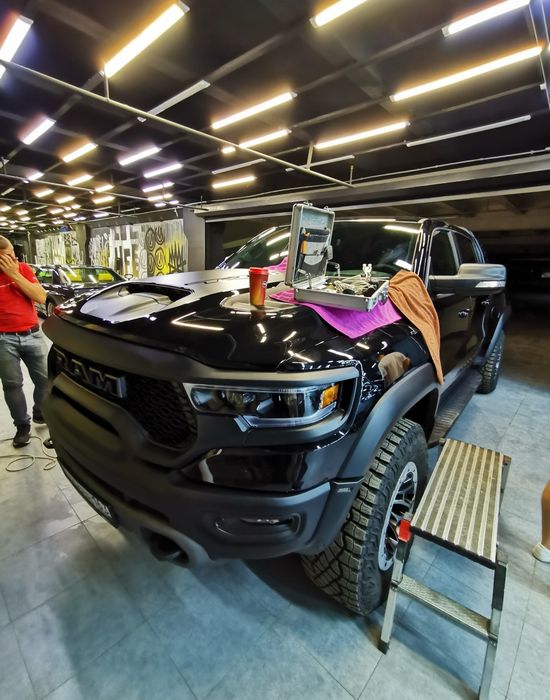 Avtooyna tuzatish Ремонт автостекол сколов и трещин