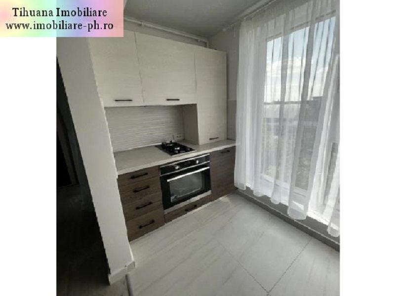 Garsoniera de inchiriat - Albert(bloc nou)