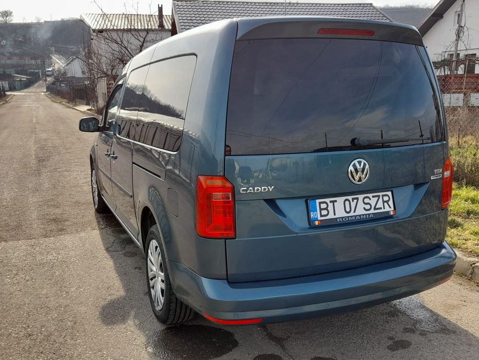 Wolkswagen Chedi 2016