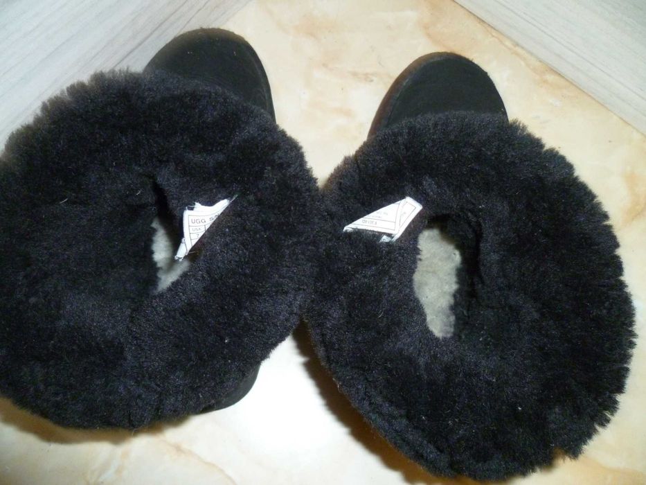 UGG оригинални ботуши №38