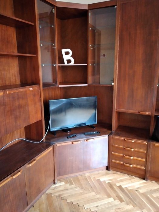 Двустаен имот в Стрелбище