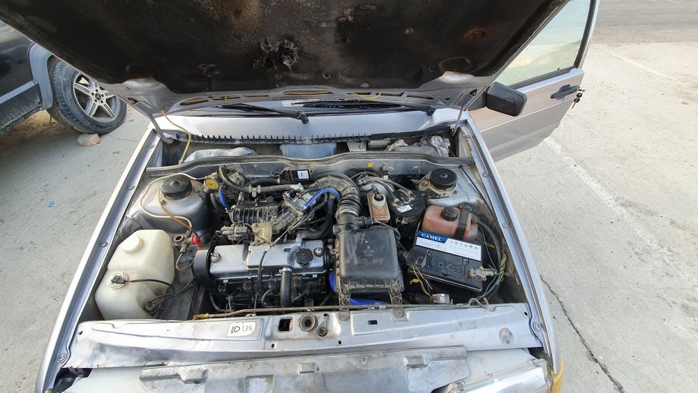 Лада 2115 самара