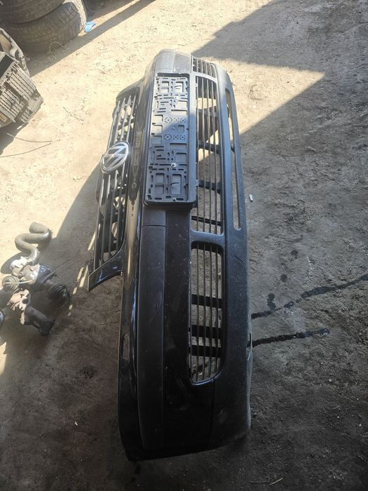 Bara spoiler fata Vw Passat B5 an 2000