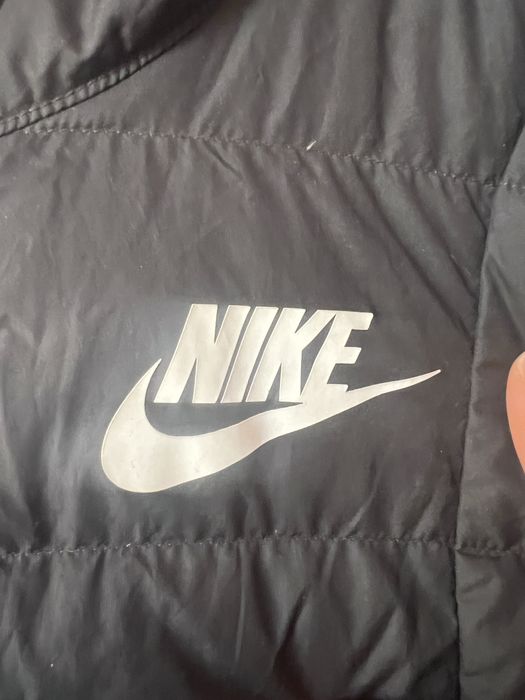 Nike ,Adidas дамски зимни якета