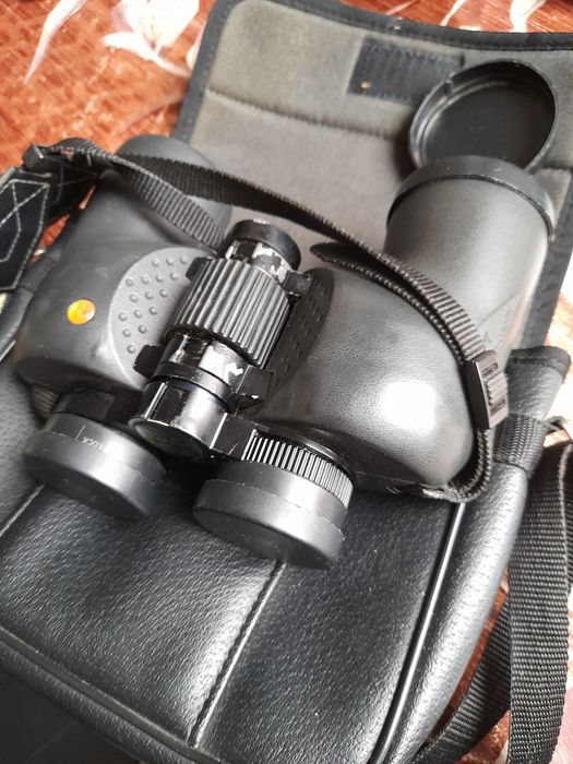 Бинокъл ловен японски
