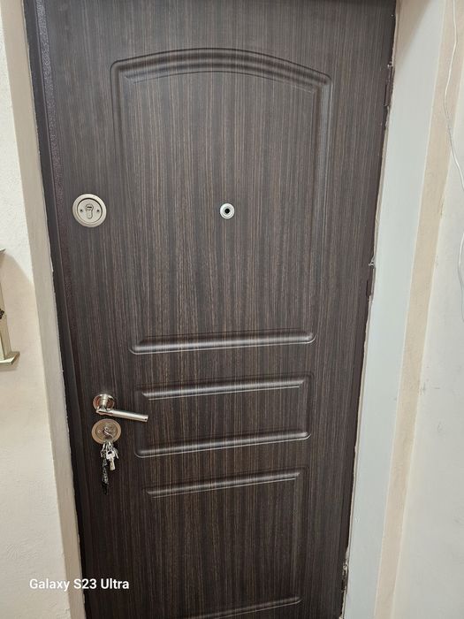 Входна Турска врата