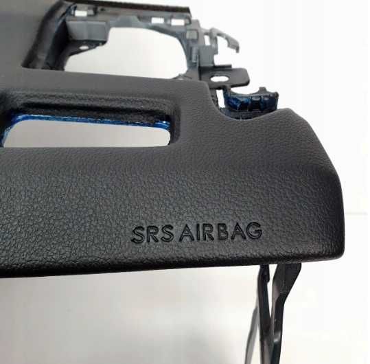 Toyota Rav 4 2017-2021 kit airbag / plansa de bord / set centuri