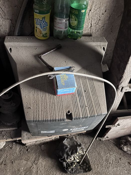 Сандык телевизор прочие заттар