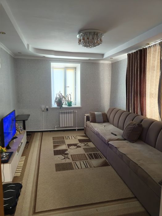 Продается дом 4х комнатный