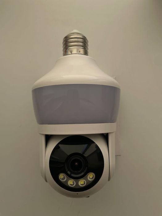 Камера видеонаблюдения