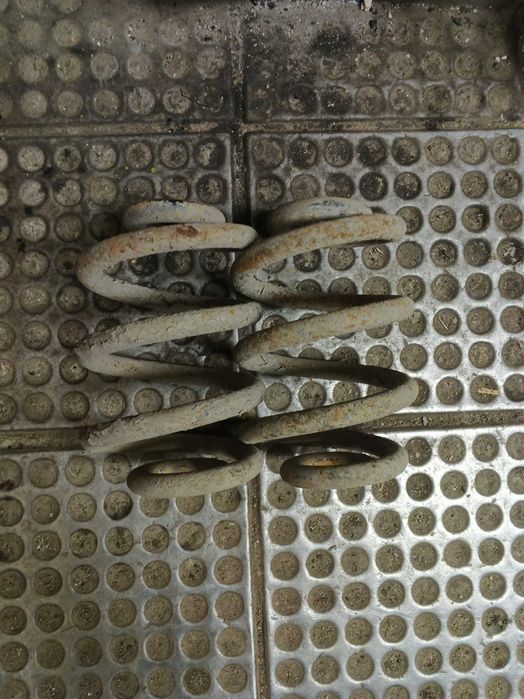 Пружины фольксваген т4