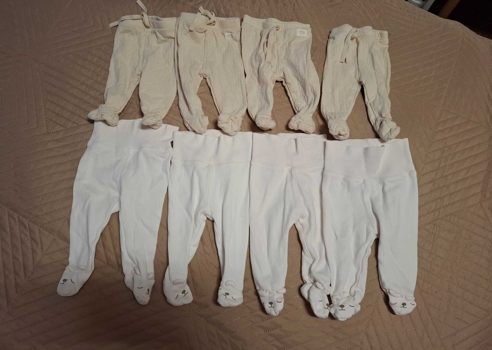 Бебешки дрешки HM комплект