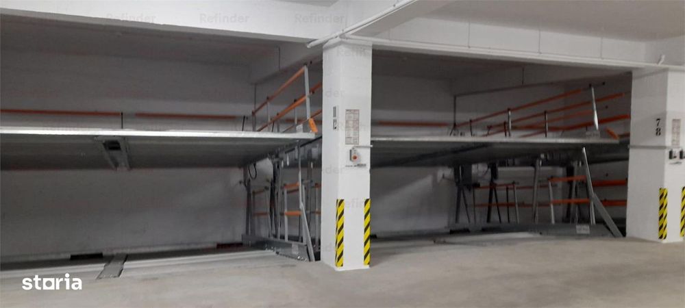 Pipera | Aviatiei | Rose Residence 4 | Bloc 2021 | Parcare Subterana