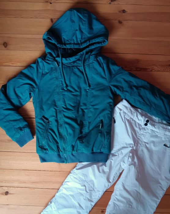 Ски екипи в р-ри 14г./164см. или XS/S