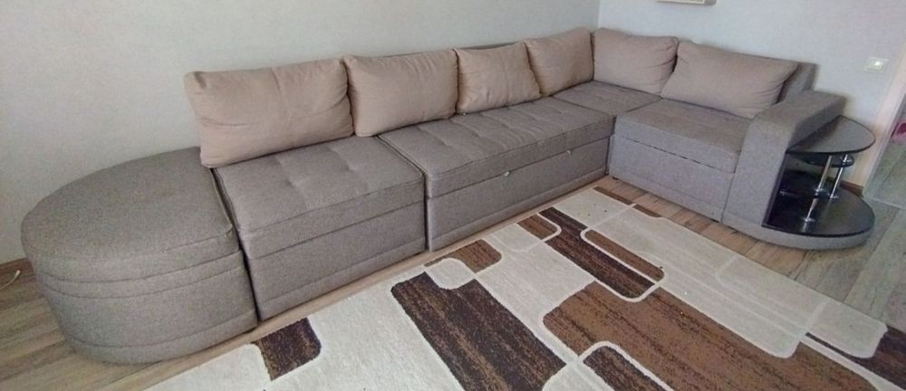 Угловой диван, продам